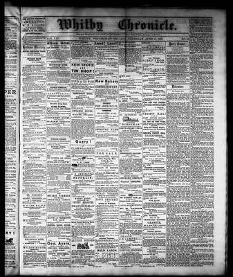 Whitby Chronicle, 17 Jun 1869