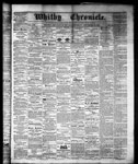Whitby Chronicle, 30 Sep 1869
