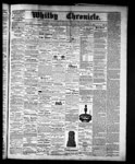 Whitby Chronicle, 18 Nov 1869