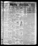 Whitby Chronicle, 23 Dec 1869