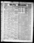 Whitby Chronicle, 27 Jan 1870