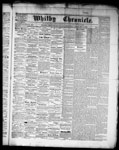 Whitby Chronicle, 17 Feb 1870