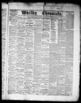 Whitby Chronicle, 24 Feb 1870