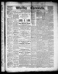 Whitby Chronicle, 21 Jul 1870