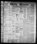 Whitby Chronicle, 16 Mar 1871