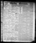 Whitby Chronicle, 13 Apr 1871