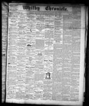 Whitby Chronicle, 8 Jun 1871
