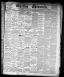 Whitby Chronicle, 6 Jul 1871