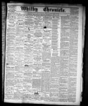 Whitby Chronicle, 20 Jul 1871