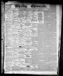 Whitby Chronicle, 24 Aug 1871