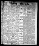 Whitby Chronicle, 28 Dec 1871