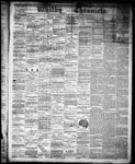 Whitby Chronicle, 16 Dec 1875
