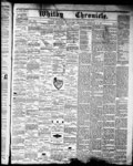 Whitby Chronicle, 15 Feb 1877