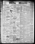 Whitby Chronicle, 28 Feb 1878