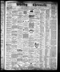 Whitby Chronicle, 29 Aug 1878