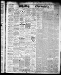 Whitby Chronicle, 30 Jan 1879