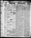 Whitby Chronicle, 6 Feb 1879