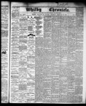 Whitby Chronicle, 20 Feb 1879
