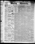 Whitby Chronicle, 27 Feb 1879