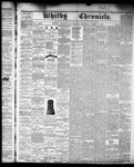 Whitby Chronicle, 13 Mar 1879
