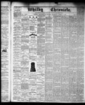 Whitby Chronicle, 20 Mar 1879