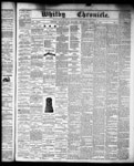 Whitby Chronicle, 27 Mar 1879
