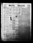 Whitby Chronicle, 20 Jan 1881