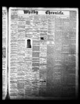 Whitby Chronicle, 27 Jan 1881