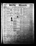 Whitby Chronicle, 3 Mar 1881