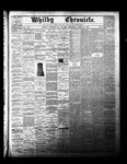 Whitby Chronicle, 17 Mar 1881