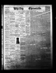 Whitby Chronicle, 2 Jun 1881