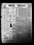 Whitby Chronicle, 9 Jun 1881