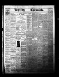Whitby Chronicle, 16 Jun 1881