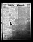 Whitby Chronicle, 30 Jun 1881