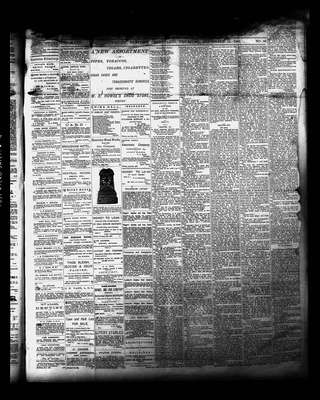 Whitby Chronicle, 14 Sep 1882