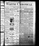 Whitby Chronicle, 24 Jun 1887