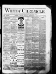 Whitby Chronicle, 13 Sep 1889