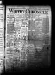 Whitby Chronicle, 4 Mar 1892