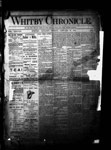 Whitby Chronicle, 19 Jan 1894