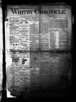 Whitby Chronicle, 26 Jan 1894
