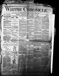 Whitby Chronicle, 16 Mar 1894