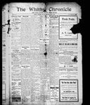 Whitby Chronicle, 9 Jul 1908