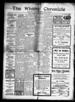 Whitby Chronicle, 18 Mar 1909