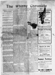 Whitby Chronicle, 16 Jun 1911