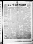 Whitby Gazette, 4 Feb 1863