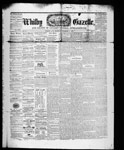 Whitby Gazette, 7 Dec 1865