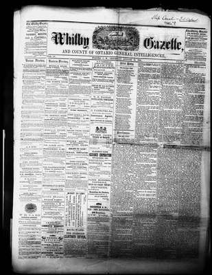 Whitby Gazette, 16 Aug 1866