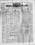 Whitby Gazette, 23 Apr 1868