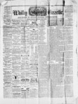 Whitby Gazette, 9 Jul 1868