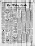 Whitby Gazette, 26 Nov 1868